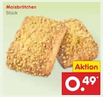 Maisbrötchen im Angebot bei Netto Marken-Discount in Fellbach Maisbrötchen Angebote bei Netto Marken-Discount Fellbach für 0,49 €
