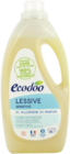 NaturéO Pierrelaye - Promo Lessive sensitive - 2l Promo Lessive sensitive - 2l à 8,49 € dans le catalogue NaturéO à Pierrelaye