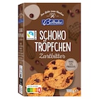 Schoko-Tröpfchen Vollmilch Angebote von Belbake bei Lidl Leverkusen für 1,59 €