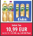 Aktuelle Volvic Angebote bei Nuck Getränke in Pirna Aktuelles Tee Angebot bei Nuck Getränke in Pirna ab 10,99 €
