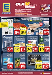 E center Supermarkt Prospekt der aktuellen Woche mit 28 Seiten, gültig von 13.07.2026 bis 18.07.2026, in Meschede und Umgebung Aktueller E center Supermarkt Prospekt in Meschede und Umgebung, "Aktuelle Angebote" mit 28 Seiten, 13.07.2026 - 18.07.2026