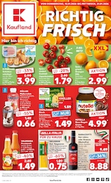 Kaufland Prospekt für Briesen: "Aktuelle Angebote", 60 Seiten, 15.01.2026 - 21.01.2026