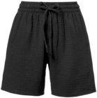 Herrenunterwaesche im Woolworth Prospekt Musselin Short im aktuellen Woolworth Prospekt für 7,00 €