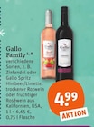 Zinfandel Angebote von Gallo Family bei tegut Jena für 4,99 €