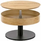 COUCHTISCH im Angebot bei porta Möbel in Neustadt COUCHTISCH Angebote bei porta Möbel Neustadt für 499,00 €