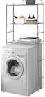 Aktuelles Waschmaschinen-Überbauregal Angebot bei Penny in Zwickau ab 17,99 €