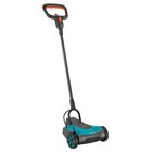Gardena Akku-Rasenmäher HandyMower 22/18 V P4A solo Angebot in Ödenbach Gardena Akku-Rasenmäher HandyMower 22/18 V P4A solo im aktuellen Prospekt bei OBI in Ödenbach