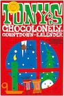 Adventskalender im Angebot bei Penny in Voerde Adventskalender Angebote von TONY'S bei Penny Voerde für 8,99 €