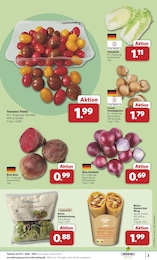 Fladenbrot Angebot im aktuellen combi Prospekt auf Seite 3