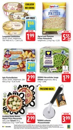 EDEKA Fisch im Prospekt EDEKA Fisch im Prospekt