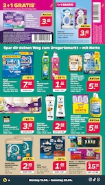 Aktueller Netto mit dem Scottie Prospekt mit Tierfutter, "Günstig. Besser. Für Dich.", Seite 16