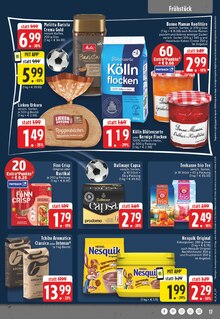 Melitta im E center Prospekt "Aktuelle Angebote" mit 30 Seiten (Moers)