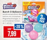 Bunch O Balloons im Angebot bei Kaufhaus Stolz in Stralsund Bunch O Balloons Angebote von Zuru bei Kaufhaus Stolz Stralsund für 7,99 €