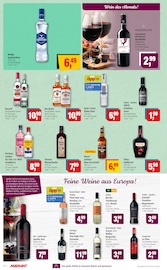 Aktueller Markant Prospekt mit Likör, "...freu Dich drauf!", Seite 12