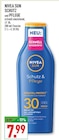 Sun Schutz und Pflege Angebote von Nivea bei Marktkauf Kamp-Lintfort für 7,99 €
