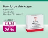 Euphrasia Augentropfen Angebot in Herborn Euphrasia Augentropfen im aktuellen Prospekt bei mea - meine apotheke in Herborn