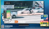 Aktuelles OLED-TV GQ77S93FAE Angebot bei EURONICS in Soest ab 1.999,00 €