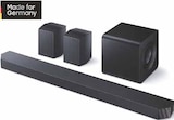 Aktuelle Fernseher Angebote bei expert in Kamen Aktuelles Soundbar mit Subwoofer HW-Q935GF/ZG Angebot bei expert in Kamen ab 549,00 €