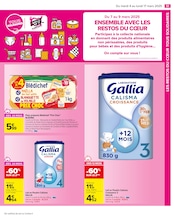 Promos Blédichef dans le catalogue "Carrefour" de Carrefour à la page 51