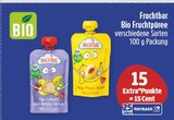 Bio FruchtpĂŒree im diska Prospekt Bio FruchtpĂŒree von Fruchtbar im aktuellen diska Prospekt fĂŒr