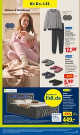 Aktueller Lidl Prospekt mit Herrenschuhe, "LIDL LOHNT SICH", Seite 43