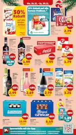 Aktueller Penny Prospekt mit Bier, "Wer günstig will, muss Penny.", Seite 23