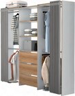 Dressing extensible Best en promo chez Mr.Bricolage Villeurbanne à 159,90 €