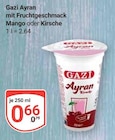 Ayran im Angebot bei GLOBUS in Hoyerswerda Ayran Angebote von Gazi bei GLOBUS Hoyerswerda für 0,66 €