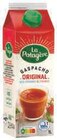 Gaspacho aux legumes de France - La Potagère en promo chez U Express Gaspacho aux legumes de France - La Potagère dans le catalogue U Express