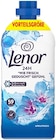 Weichspüler Angebote von Lenor bei Penny Ravensburg für 2,99 €