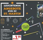 LED-Laternenstab im Angebot bei Marktkauf in Münster LED-Laternenstab Angebote bei Marktkauf Münster für 3,99 €