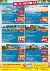Ähnliche Angebote wie Hochbett im Prospekt "Aktuelle Angebote" auf Seite 45 von Netto Marken-Discount in Hoyerswerda