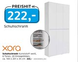 Schuhschrank Angebote von xora bei XXXLutz Möbelhäuser Hildesheim für 222,00 €