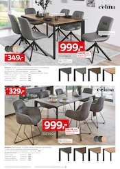 Aktueller XXXLutz Möbelhäuser Prospekt mit Esstisch, "Wohnideen, so individuell wie du!", Seite 10