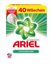 Vollwaschmittel bei ALDI Nord in Schwerte Vollwaschmittel im Angebot bei ALDI Nord Schwerte für 7,49 €