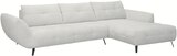 Ecksofa im Angebot bei XXXLutz in Neumünster Ecksofa Angebote von HOM'IN bei XXXLutz Neumünster für 1.999,00 €