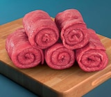 Netto Marken-Discount - Rinder-Roulade Angebot im Prospekt Rinder-Roulade bei Netto Marken-Discount im Prospekt "" für 1,49 €