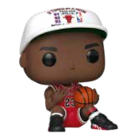 Pop! basketball chicago bulls – michael jordan - FUNKO - Fnac Pop! basketball chicago bulls – michael jordan - FUNKO à 16,99 € dans le catalogue Fnac
