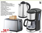 Toaster „TT693110 Bueno“ Angebote von WMF bei Marktkauf Herford für 39,99 €