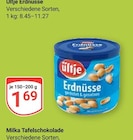 GLOBUS Zell - Erdnüsse Angebot im Prospekt Erdnüsse bei GLOBUS im Zell Prospekt für 1,69 €