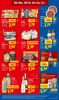 Brot im aktuellen Lidl Prospekt (Leipzig) Brot im Lidl Prospekt "LIDL LOHNT SICH" mit 55 Seiten (Leipzig)