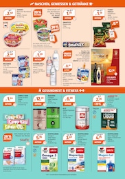 App Angebot im aktuellen Müller Prospekt auf Seite 11