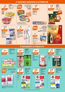 Haribo im Müller Prospekt "Aktuelle Angebote" mit 18 Seiten (Mannheim)