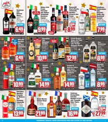 Eierlikör im HIT Prospekt "ECHTE VIELFALT" mit 23 Seiten (Pforzheim)