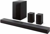Soundbar DS70TR im Angebot bei expert in Altenburg Soundbar DS70TR Angebote von LG bei expert Altenburg für 299,00 €