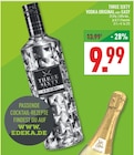 Aktuelle Wodka Angebote bei Marktkauf in Bochum Aktuelles VODKA ORIGINAL oder EASY Angebot bei Marktkauf in Bochum ab 9,99 €