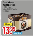 Angebot im Trinkgut Ingolstadt Prospekt Trinkgut Ingolstadt Prospekt mit im Angebot für 13,99 €