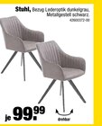 tejo's SB Lagerkauf Hüttenrode - Stuhl Stuhl Angebot bei tejo's SB Lagerkauf Hüttenrode im Prospekt MEGA ANGEBOTE