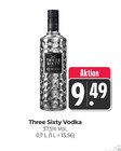 Aktuelles Vodka Angebot bei Hieber in Freiburg (Breisgau) ab 9,49 €