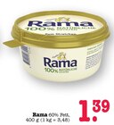 Aktuelle Margarine Angebote bei E center in Frankfurt (Main) Aktuelles Rama Angebot bei E center in Frankfurt (Main) ab 1,39 €
